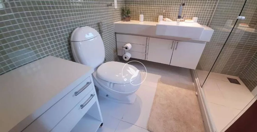 Casa de Condomínio, 5 quartos - Foto 51