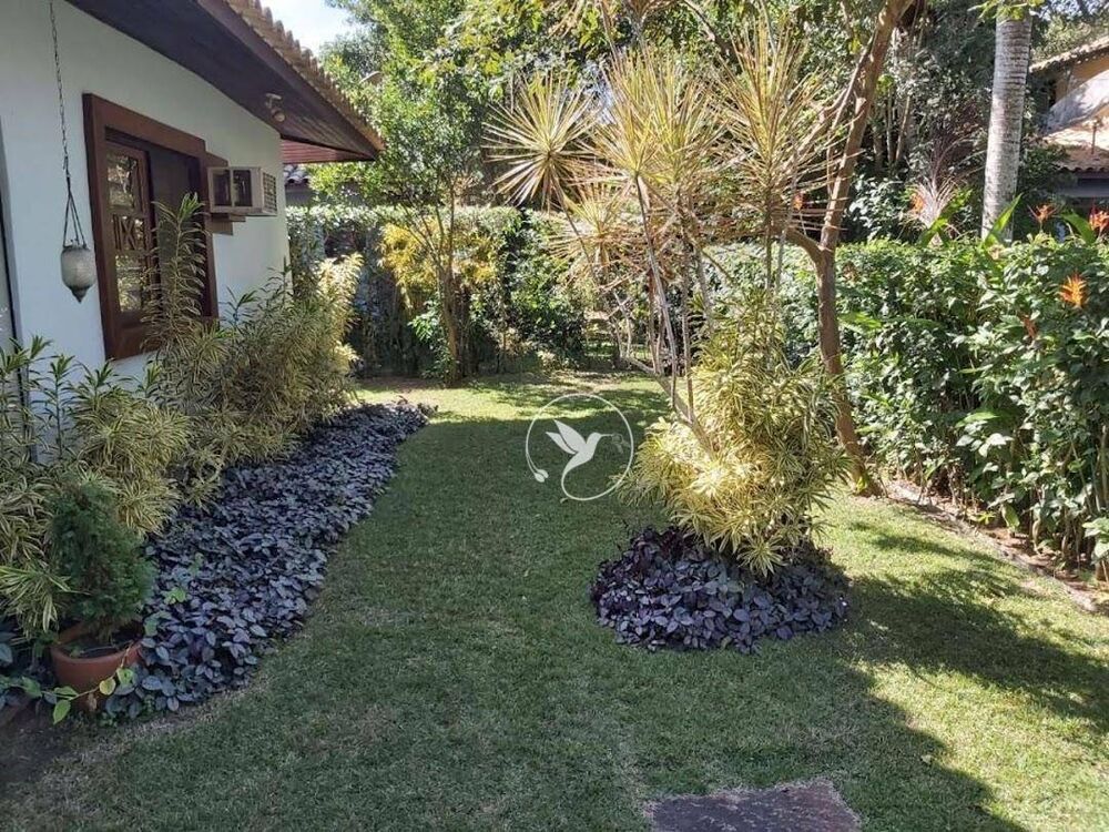 Casa de Condomínio à venda com 3 quartos, 240m² - Foto 21