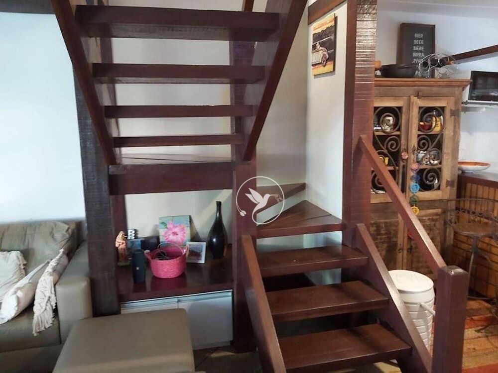 Casa de Condomínio à venda com 3 quartos, 240m² - Foto 14
