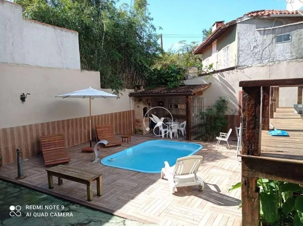 Casa, 2 quartos, 120 m² - Foto 1