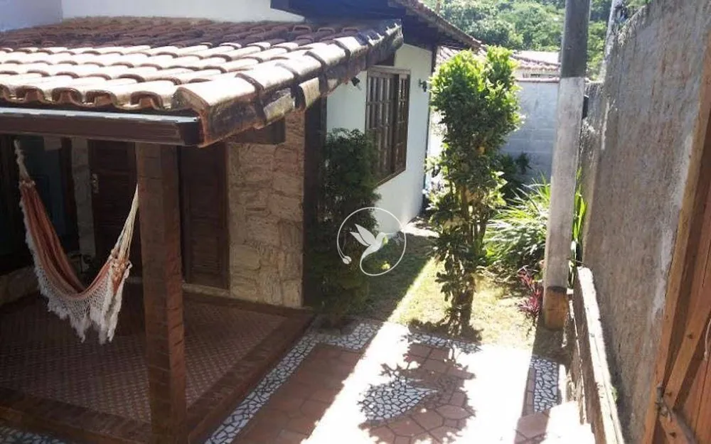 Casa, 2 quartos, 120 m² - Foto 4