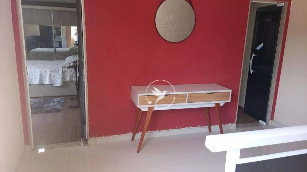 Casa, 4 quartos, 270 m² - Foto 13