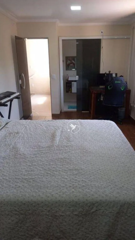 Casa, 4 quartos, 270 m² - Foto 19