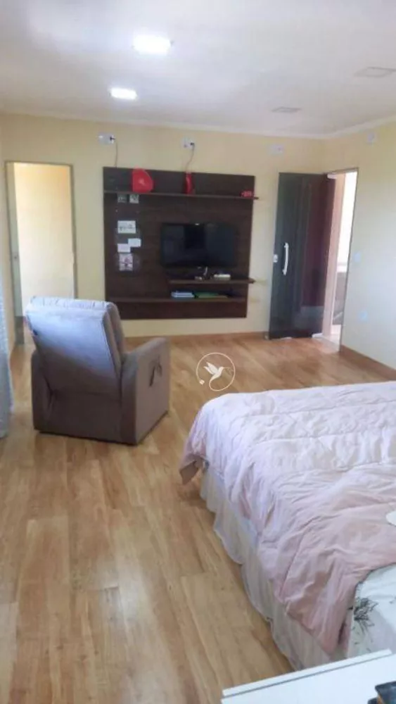 Casa, 4 quartos, 270 m² - Foto 19