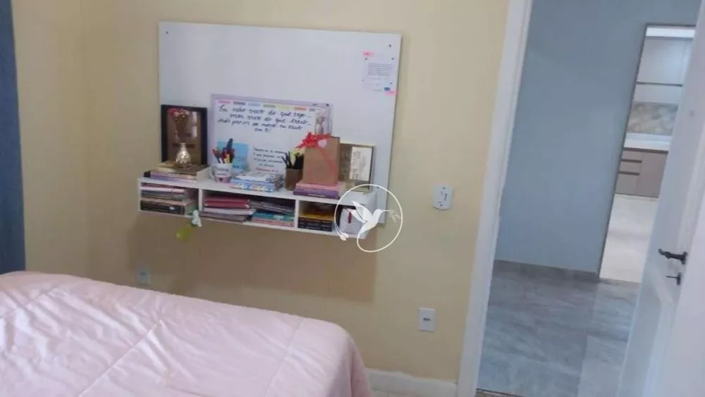 Casa, 4 quartos, 270 m² - Foto 20