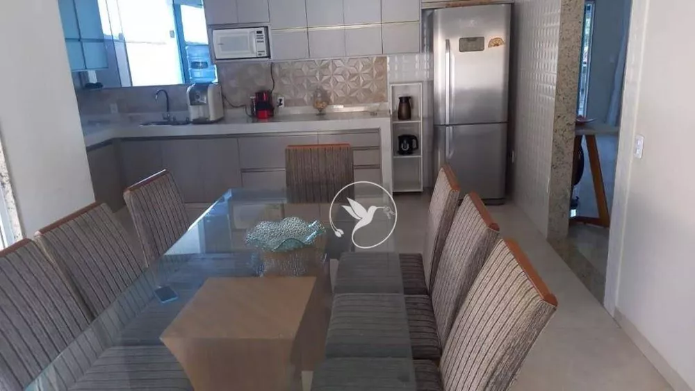 Casa, 4 quartos, 270 m² - Foto 7