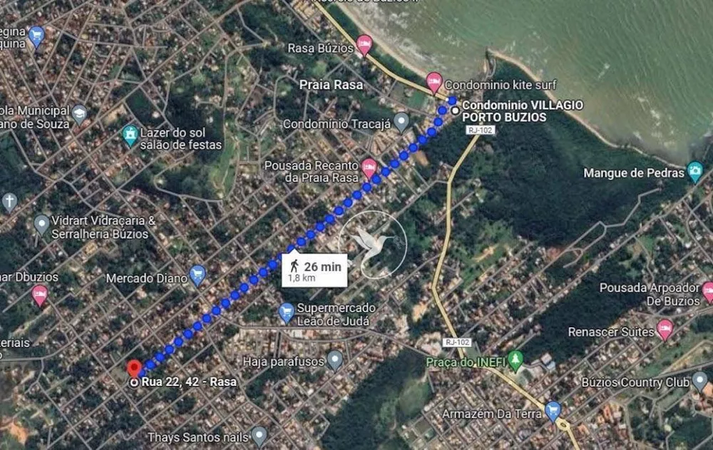 Casa, 4 quartos, 270 m² - Foto 36