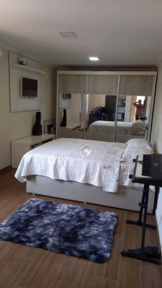 Casa, 4 quartos, 270 m² - Foto 15