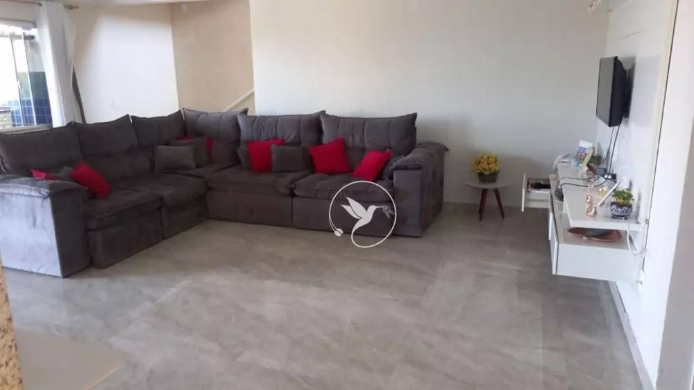 Casa, 4 quartos, 270 m² - Foto 9