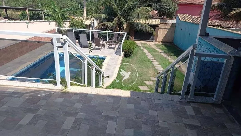Casa, 4 quartos, 270 m² - Foto 33
