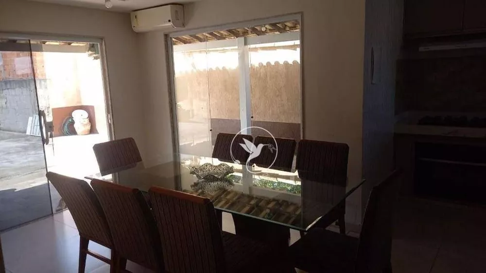 Casa, 4 quartos, 270 m² - Foto 8