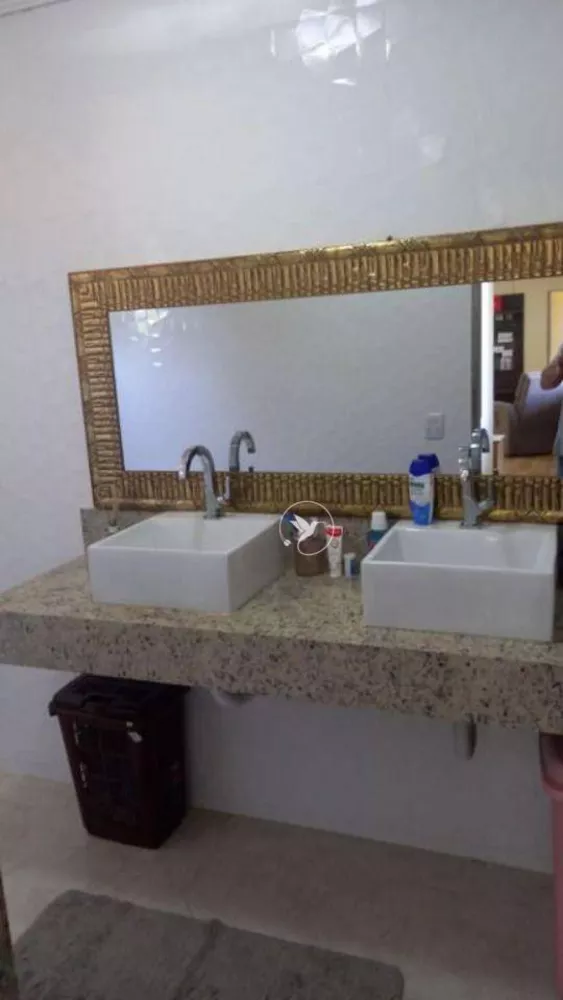 Casa, 4 quartos, 270 m² - Foto 25