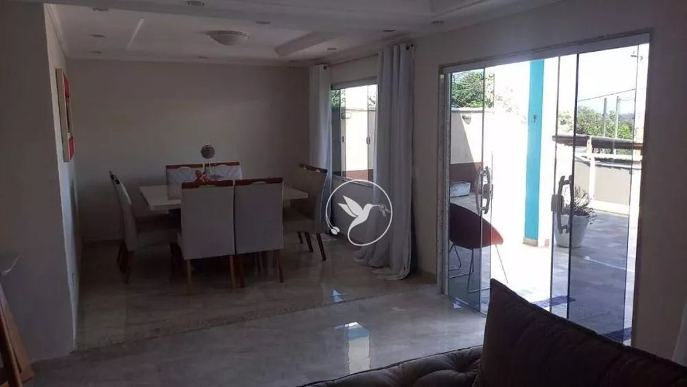 Casa, 4 quartos, 270 m² - Foto 11