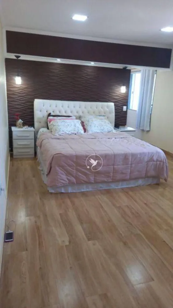 Casa, 4 quartos, 270 m² - Foto 17