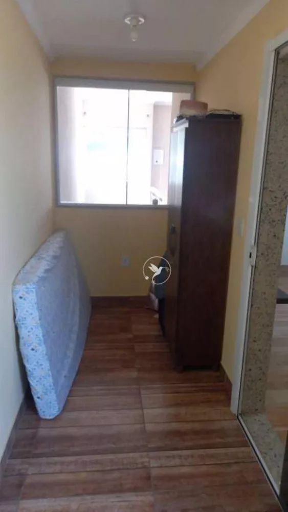 Casa, 4 quartos, 270 m² - Foto 21