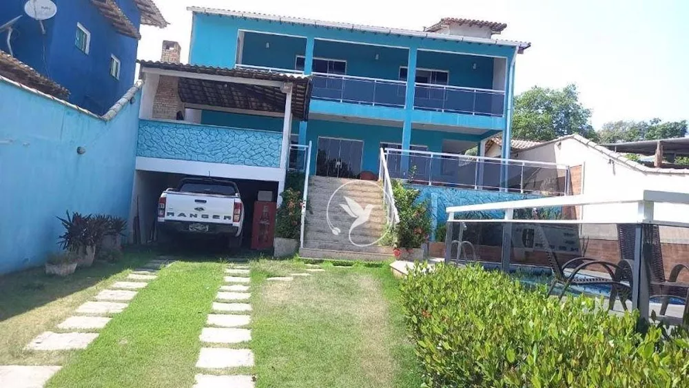 Casa, 4 quartos, 270 m² - Foto 2