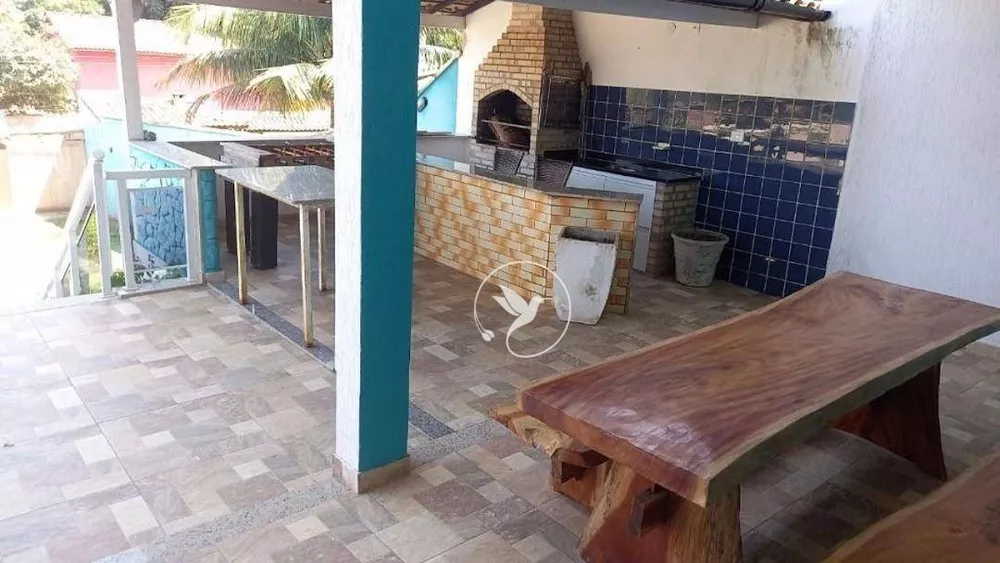 Casa, 4 quartos, 270 m² - Foto 32