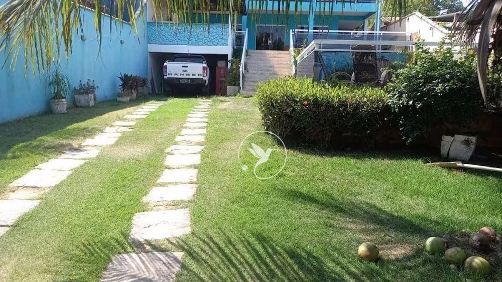 Casa, 4 quartos, 270 m² - Foto 4