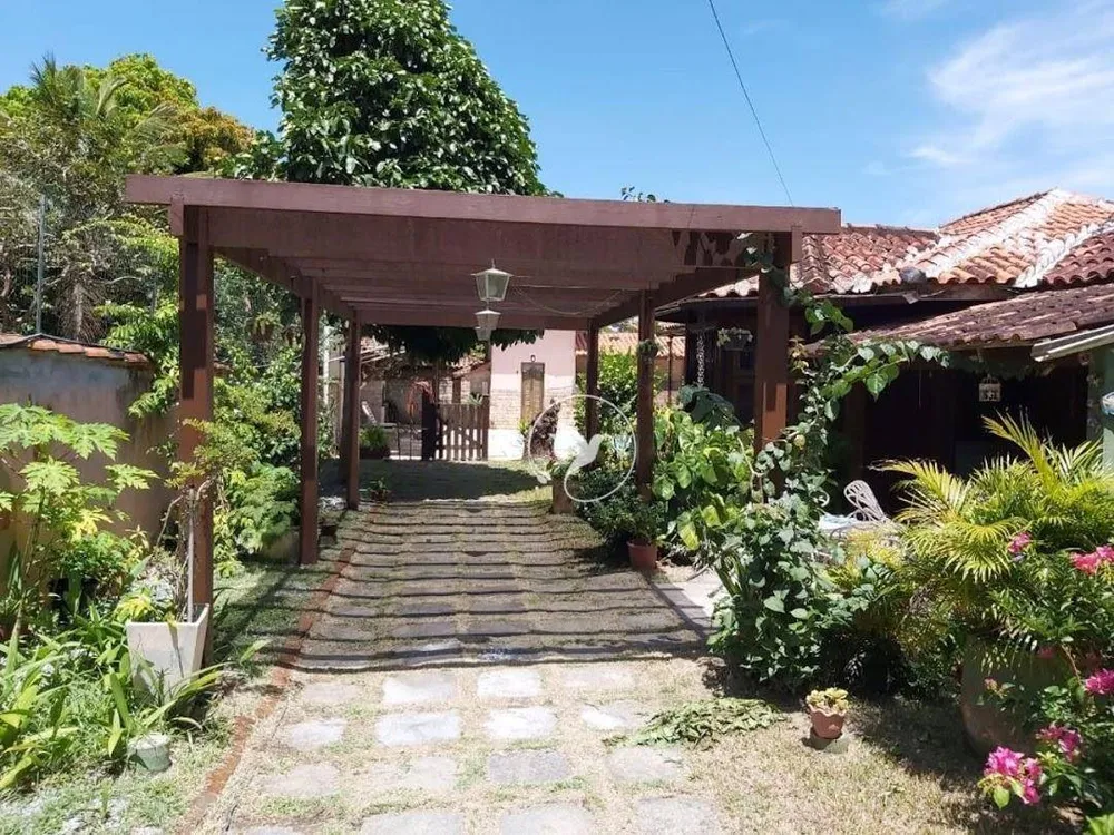 Casa, 2 quartos, 120 m² - Foto 1