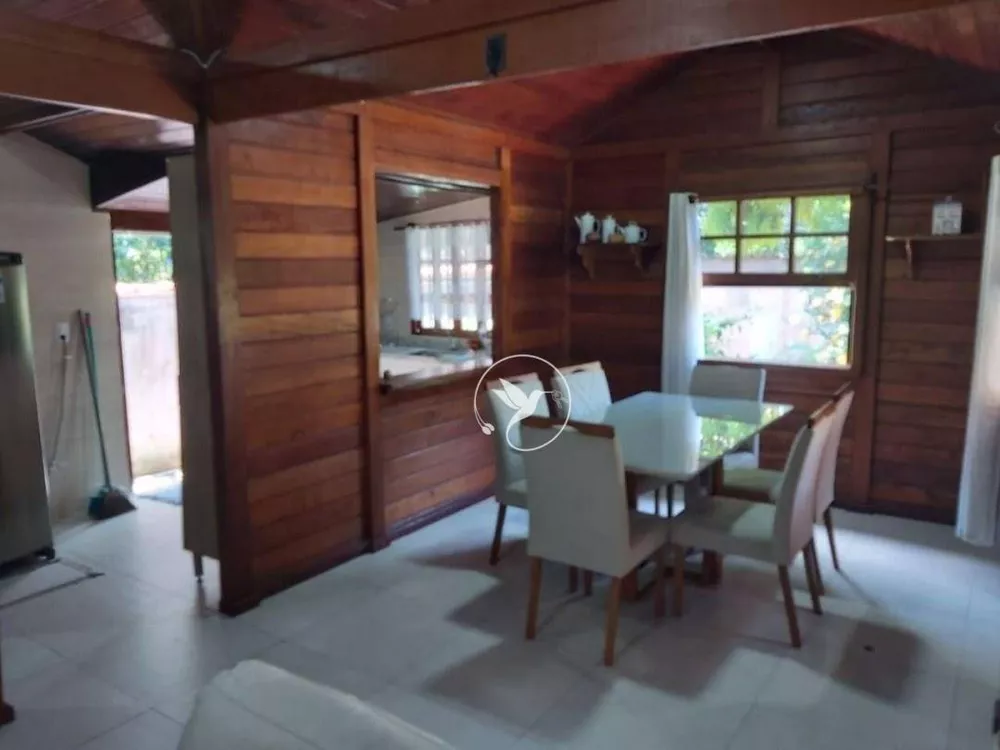 Casa, 2 quartos, 120 m² - Foto 3