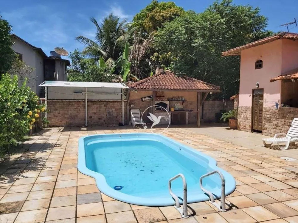 Casa, 2 quartos, 120 m² - Foto 16