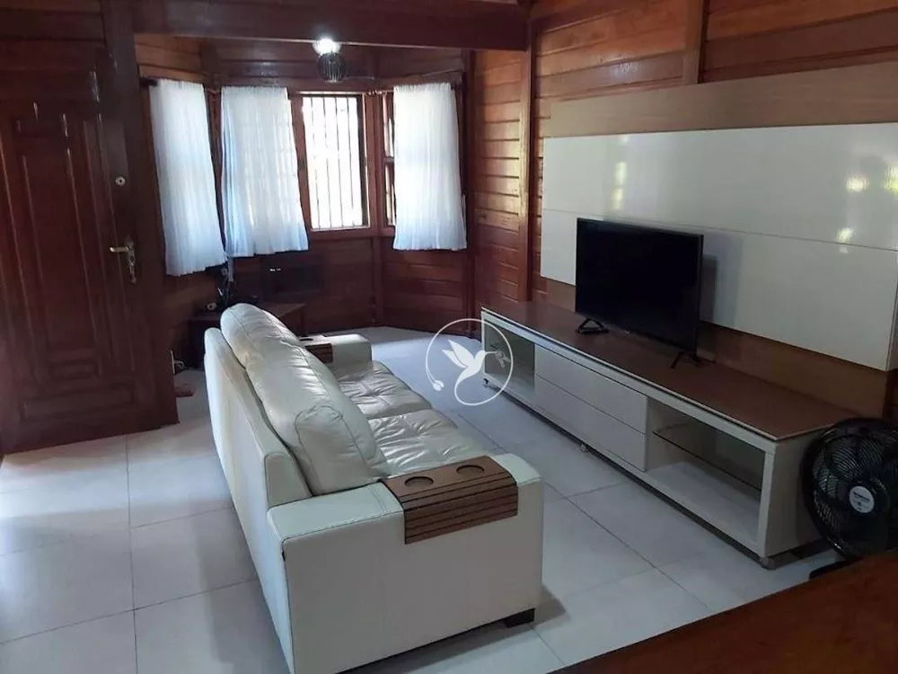 Casa, 2 quartos, 120 m² - Foto 4