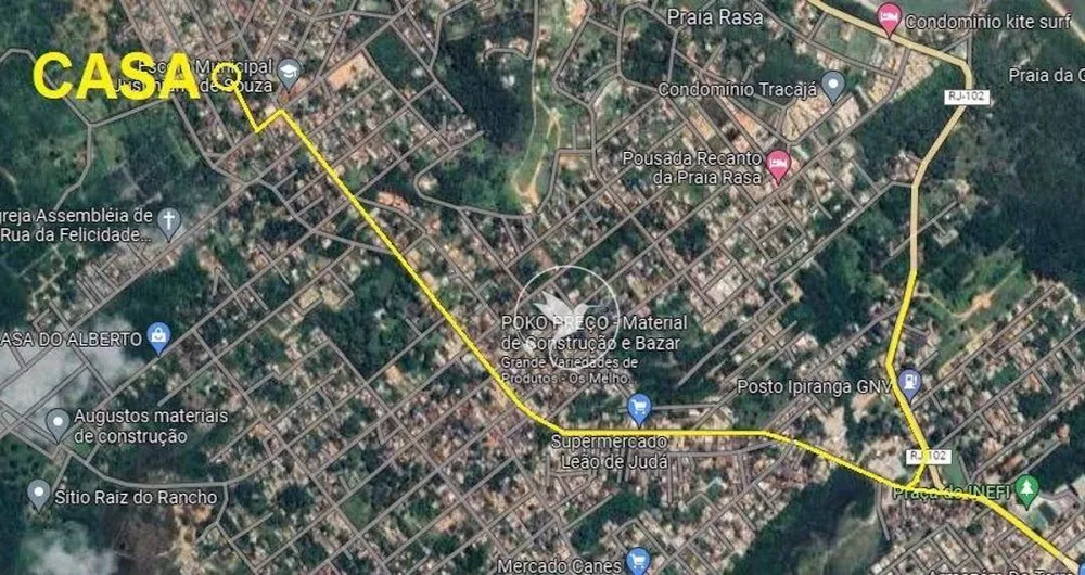 Casa, 2 quartos, 120 m² - Foto 31