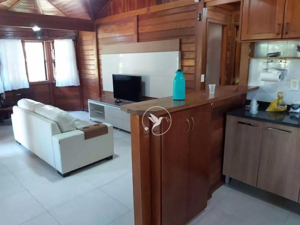 Casa, 2 quartos, 120 m² - Foto 5
