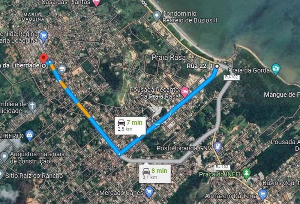Casa, 2 quartos, 120 m² - Foto 44