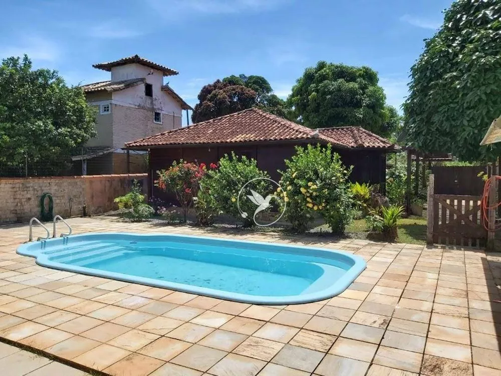 Casa, 2 quartos, 120 m² - Foto 1