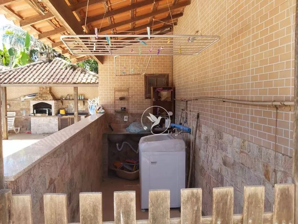 Casa, 2 quartos, 120 m² - Foto 17