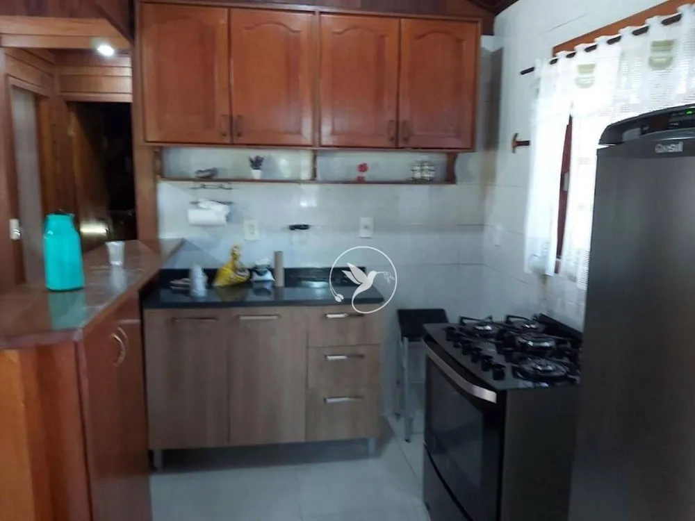 Casa, 2 quartos, 120 m² - Foto 8