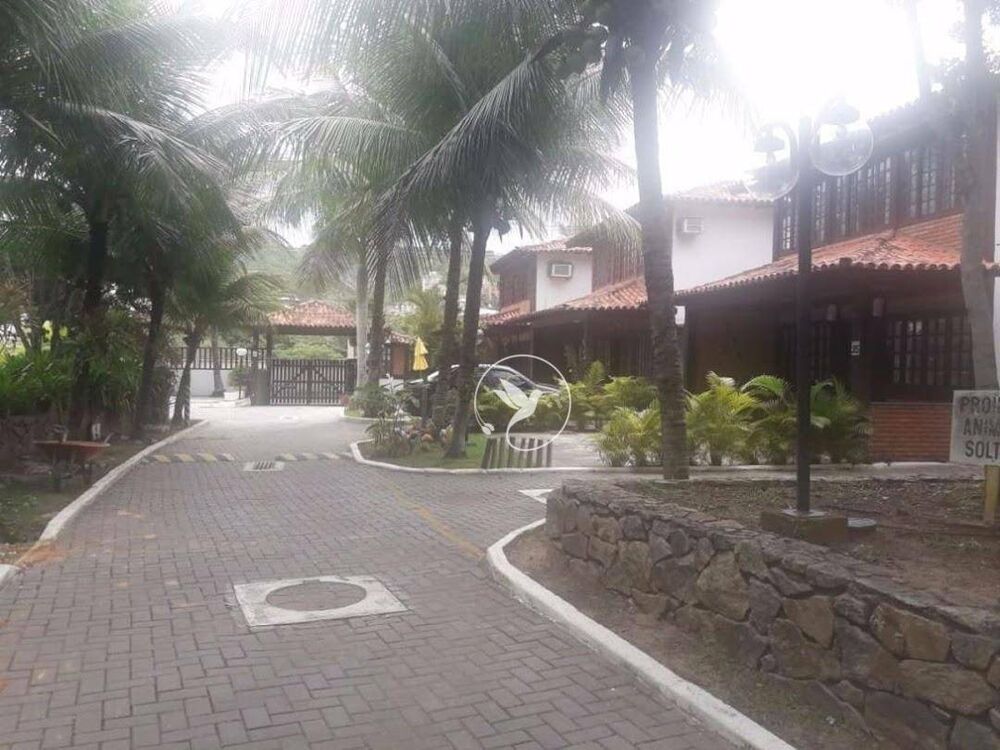 Casa de Condomínio para lancamento com 5 quartos, 123m² - Foto 26