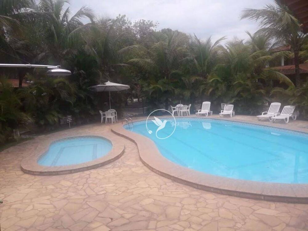 Casa de Condomínio para lancamento com 5 quartos, 123m² - Foto 22