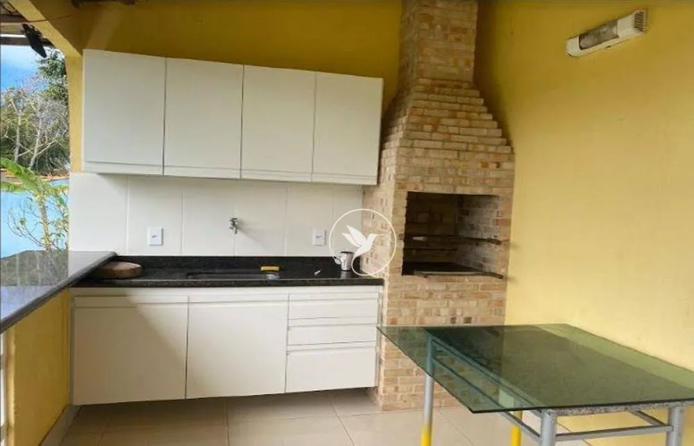 Casa, 3 quartos, 260 m² - Foto 2