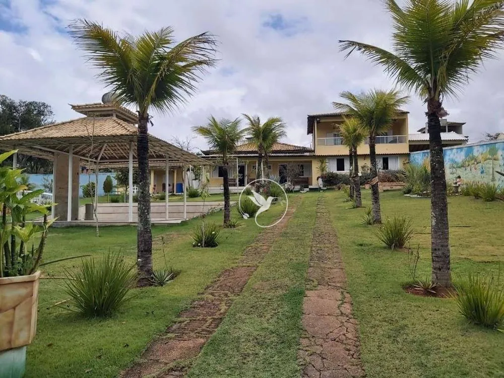 Casa, 3 quartos, 260 m² - Foto 1