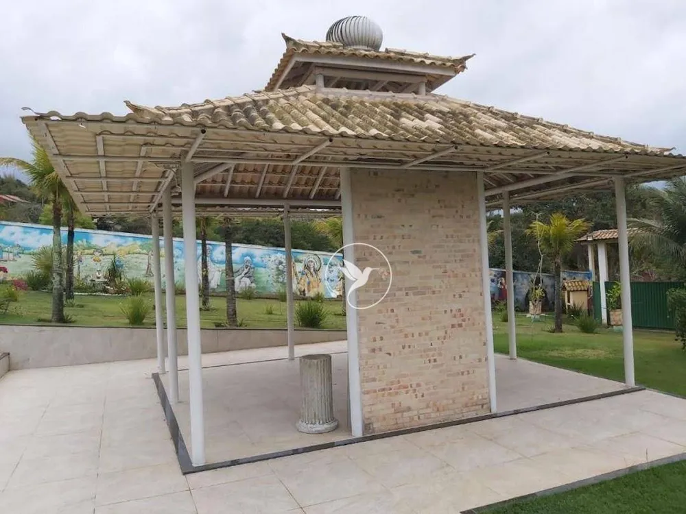 Casa, 3 quartos, 260 m² - Foto 4