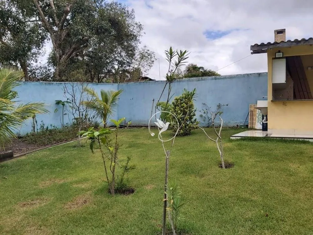 Casa, 3 quartos, 260 m² - Foto 3