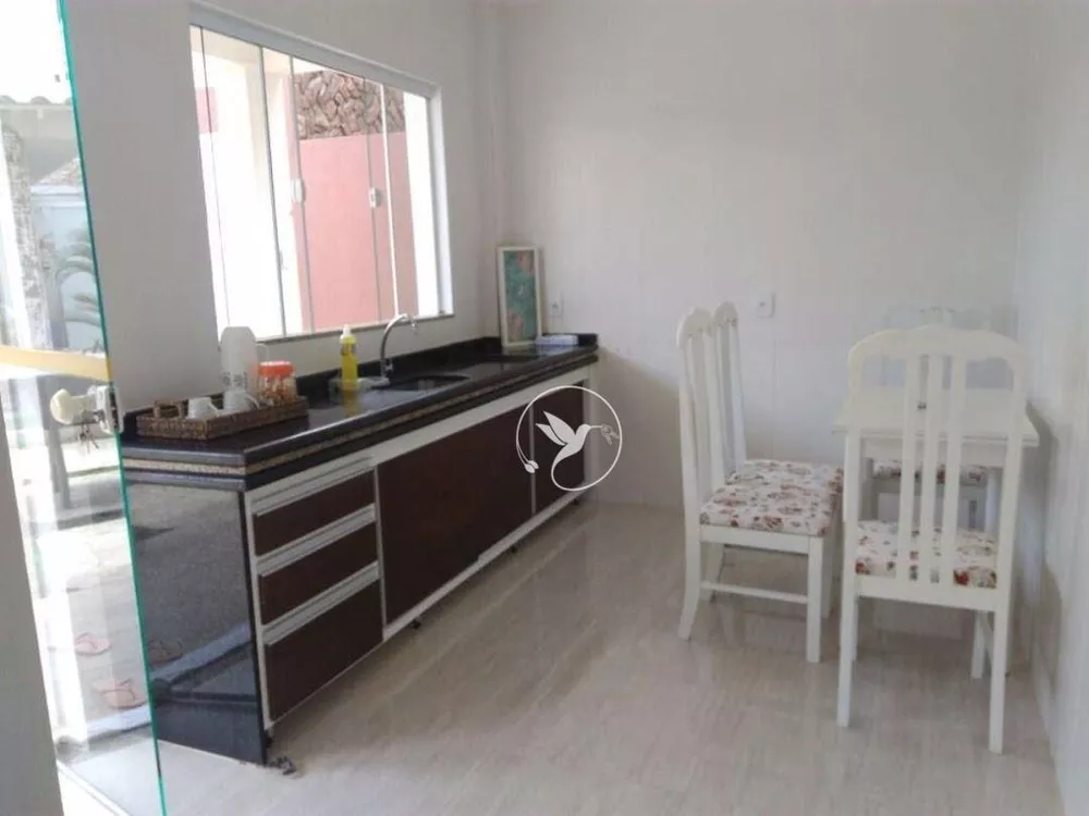 Casa, 6 quartos, 560 m² - Foto 16