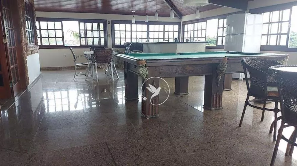 Casa, 6 quartos, 560 m² - Foto 12