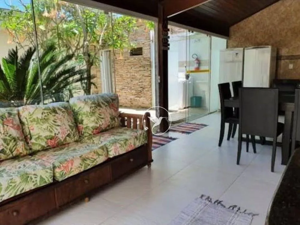 Casa, 6 quartos, 560 m² - Foto 13