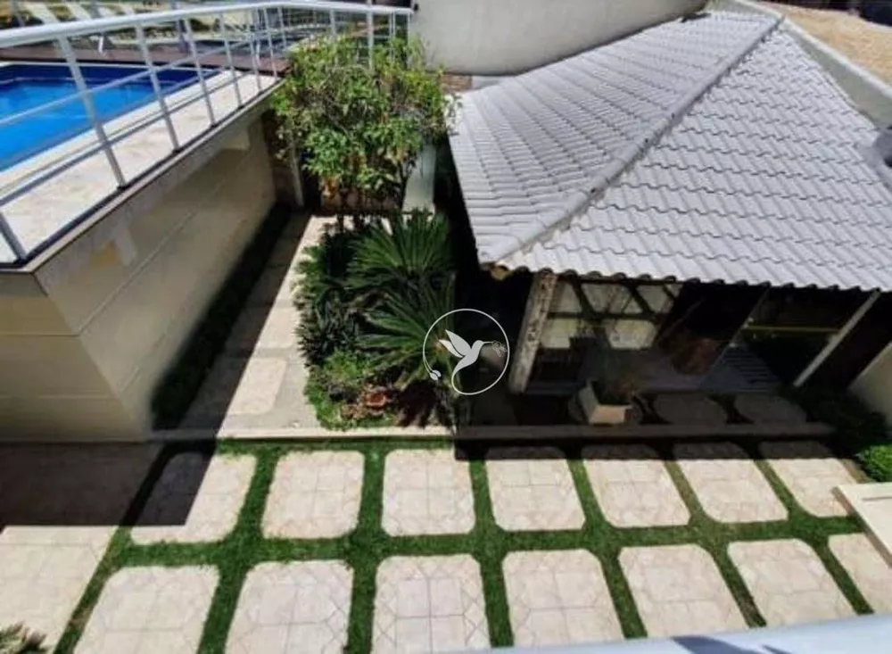 Casa, 6 quartos, 560 m² - Foto 23