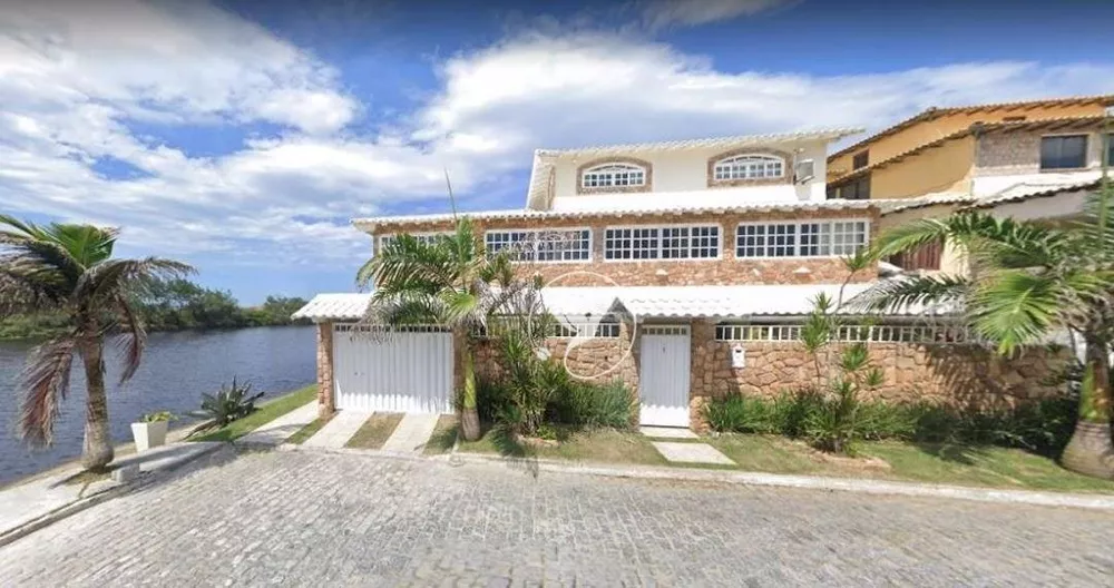Casa, 6 quartos, 560 m² - Foto 27