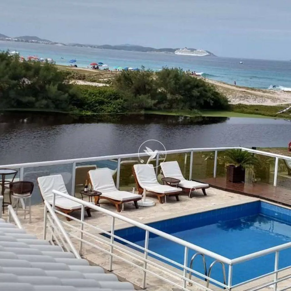 Casa, 6 quartos, 560 m² - Foto 22