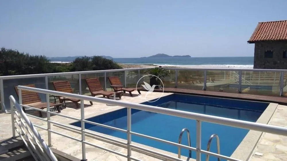 Casa, 6 quartos, 560 m² - Foto 6