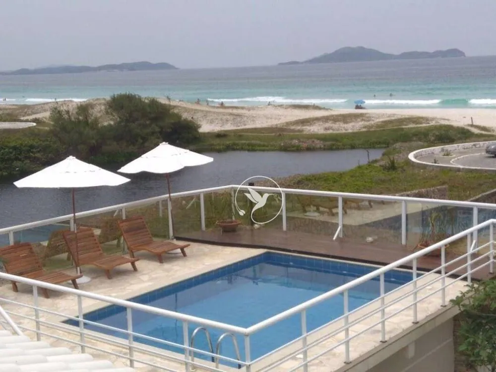 Casa, 6 quartos, 560 m² - Foto 3