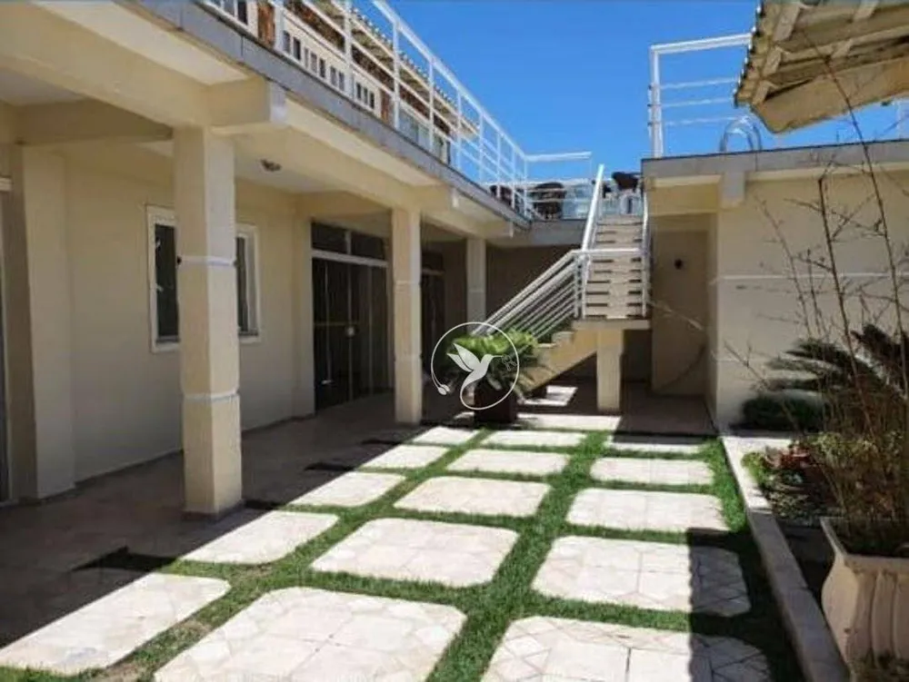 Casa, 6 quartos, 560 m² - Foto 46