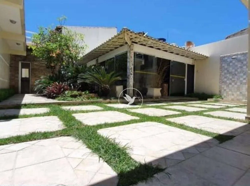 Casa, 6 quartos, 560 m² - Foto 45