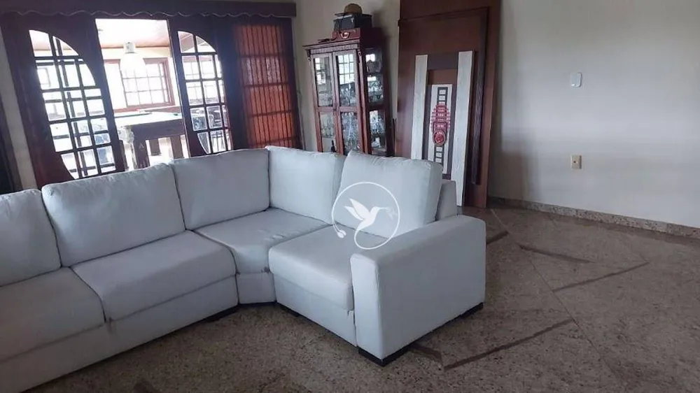 Casa, 6 quartos, 560 m² - Foto 15