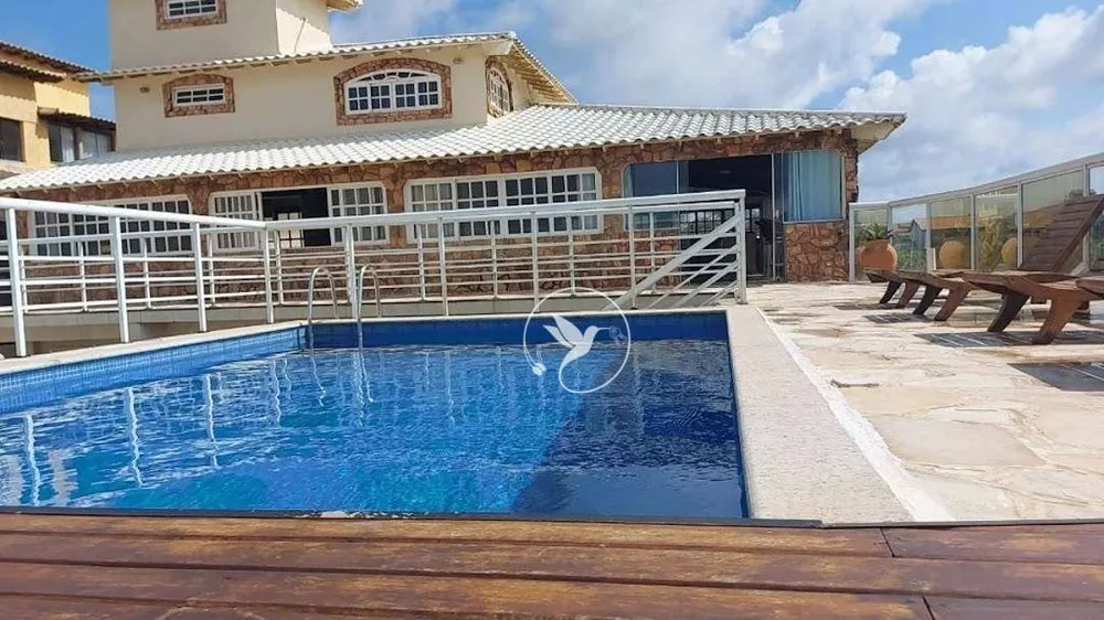 Casa, 6 quartos, 560 m² - Foto 21